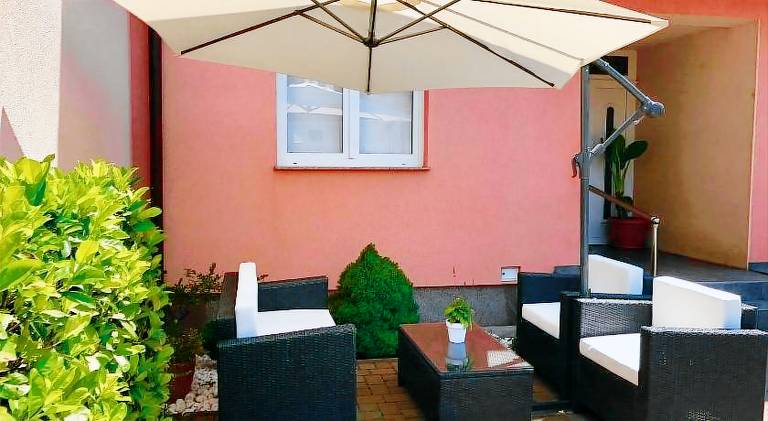 Apartman Zagreb-Novi Zagreb
