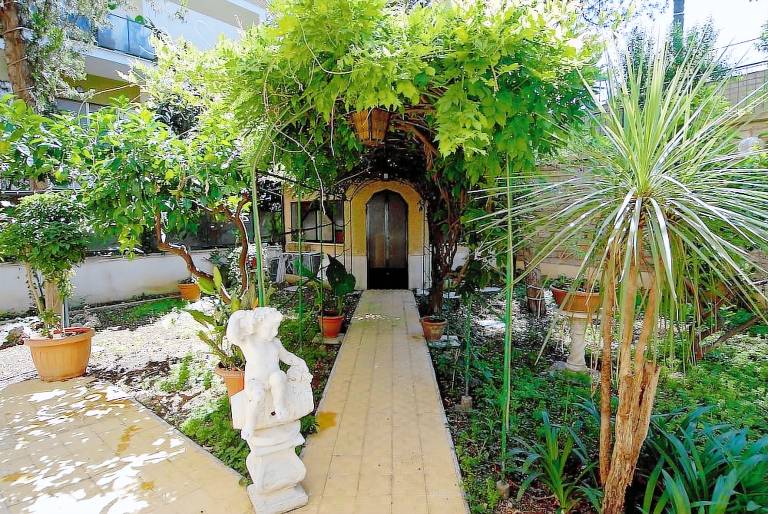 Bed & Breakfast Quartiere XIX Prenestino Centocelle