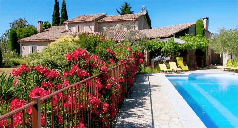 Maison de vacances Tassin-la-Demi-Lune