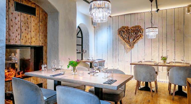 Frost Boutique Hotel — photo 3