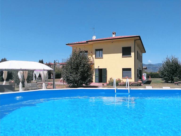 Villa Montecarlo