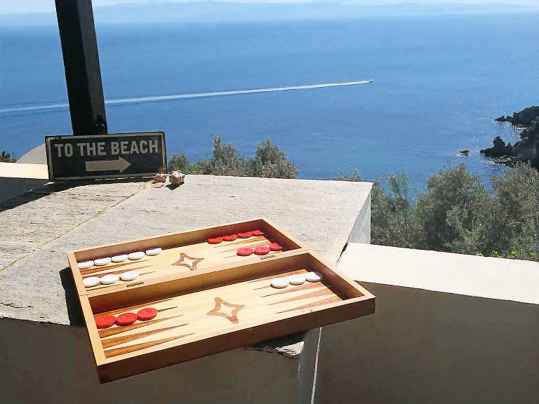 Villa Skiathos