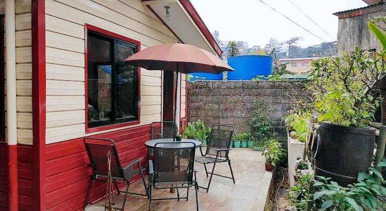 House | Pets are welcome — photo 3