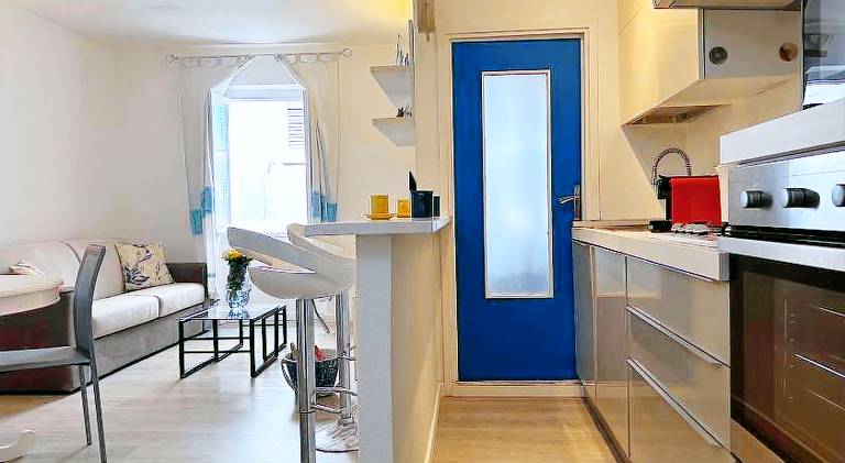 Holiday apartment | Pets allowed — photo 3