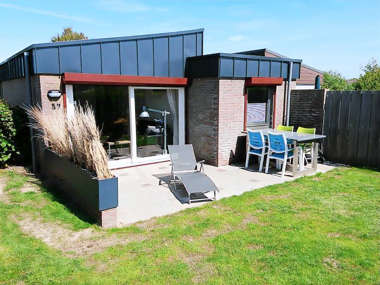 Bungalow Callantsoog