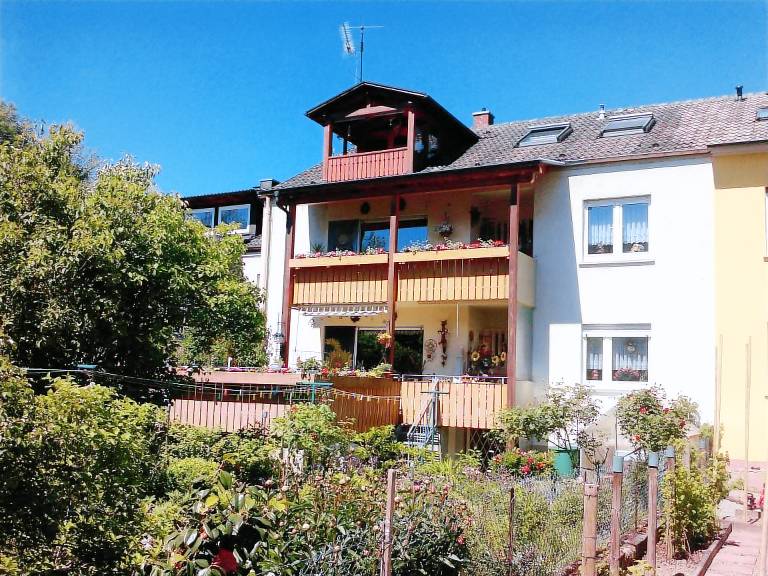 Apartment Uhldingen-Mühlhofen