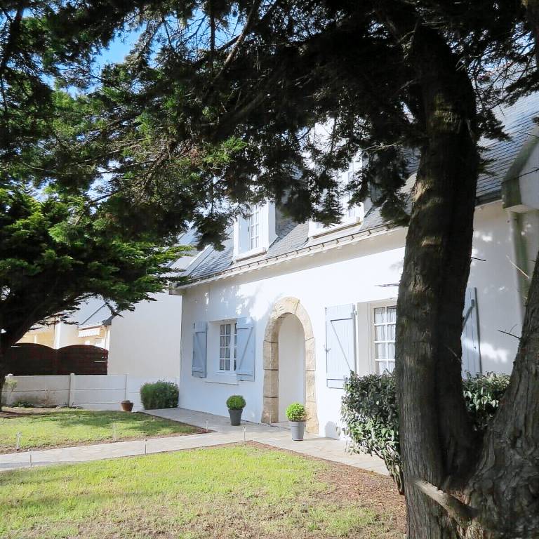 Maison de vacances La Turballe
