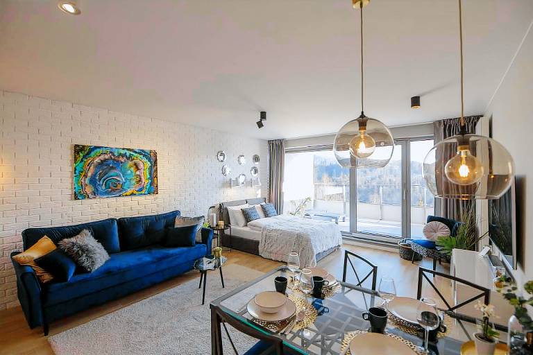 Fully equipped holiday apartment | Mountain view | Pet-friendly — photo 2