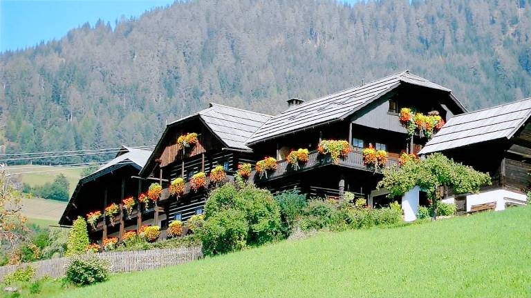 Ferienwohnung Bad Kleinkirchheim