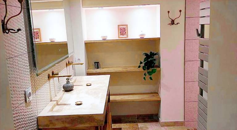 Appartement duplex avec cour exterieure Avignon centre — photo 2