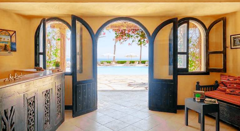 Dahab Paradise Hotel — photo 5
