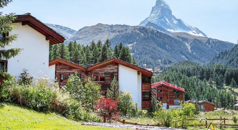 Chalet | Next to the ski | Pets are welcome — photo 3