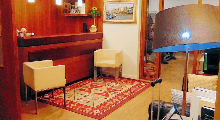 Hotel Mazzocchetti — photo 5