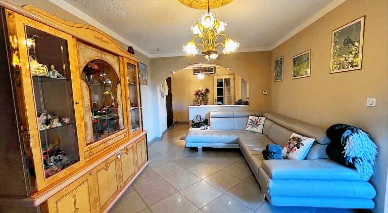 Holiday apartment with 2 rooms for 4 persons — photo 2