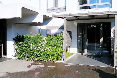 Apartment Vernier