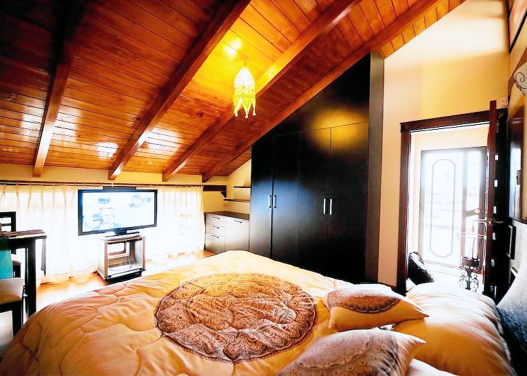 Hostel Latacunga