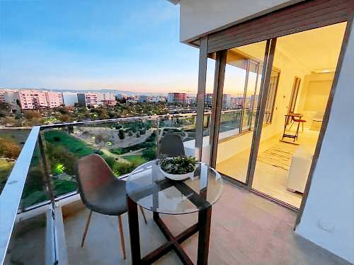 Appartement Fès