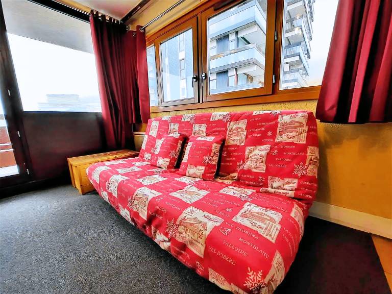 Rental apartment | Next to the ski | Pets are welcome — photo 3