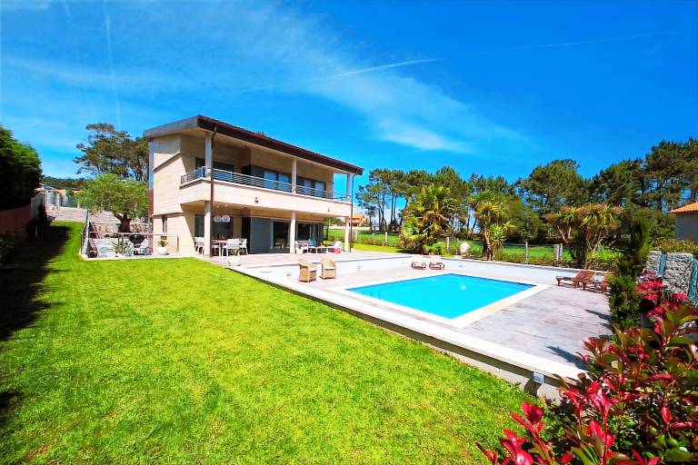 Villa Montalvo
