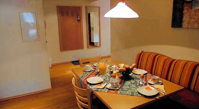 Apartment | Pet-friendly — photo 2