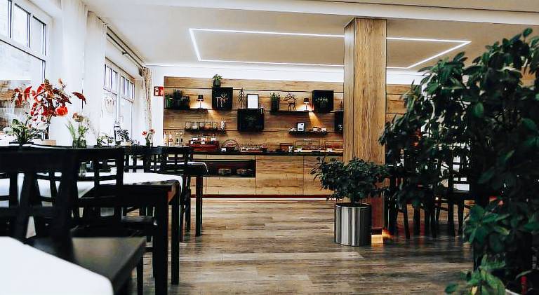 Das kleine Hotel Lahnau — photo 2