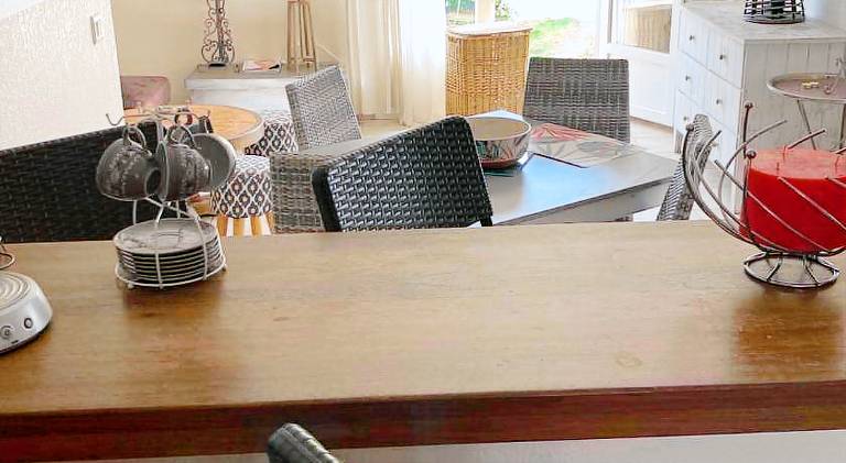 Nice holiday apartment | Dogs allowed — photo 2
