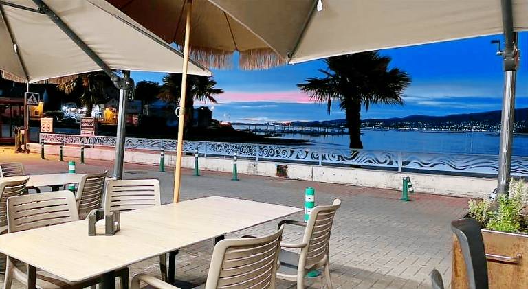 Holiday apartment with 3 rooms for 7 persons — photo 3