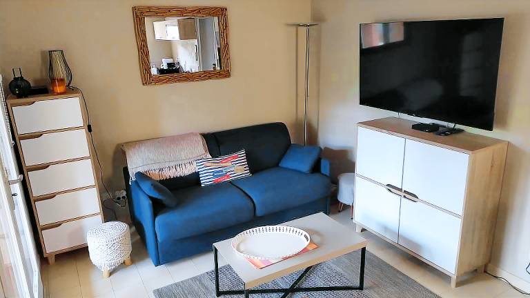 Appartement Saint-Aygulf
