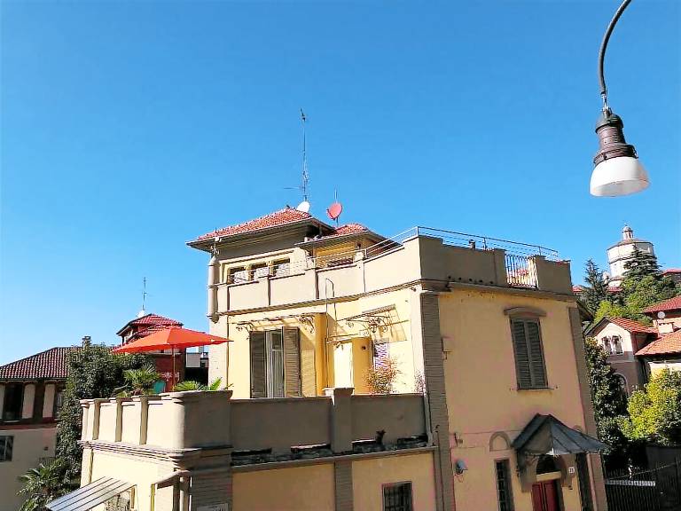 Casa Pecetto Torinese