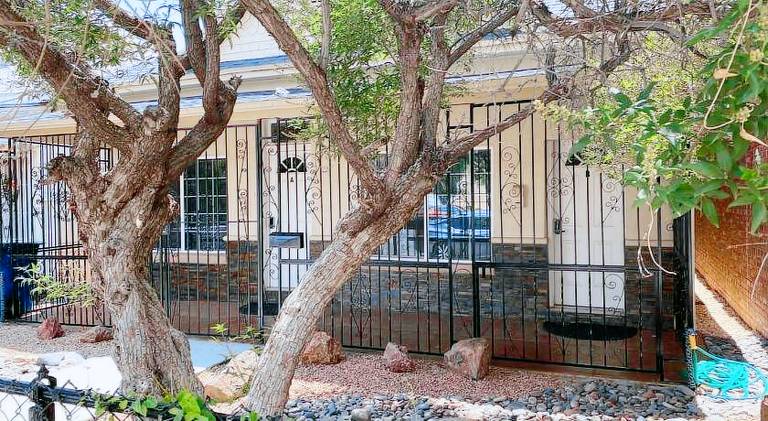 Pleasant apartment | Pet-friendly in El Paso, TX