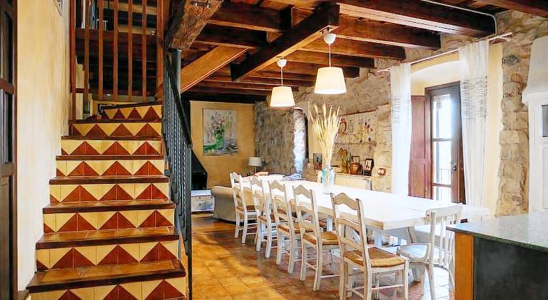 Fully equipped wonderful house with patio, barbecue & private pool | Good for workation | Dogs allowed — photo 4