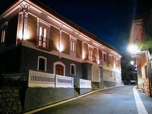 Appartamento Sala Consilina