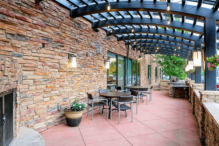 TownePlace Suites by Marriott Denver Airport at Gateway Park — photo 3