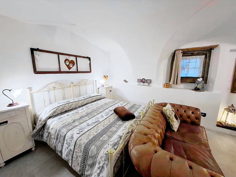 40 m² Privatzimmer