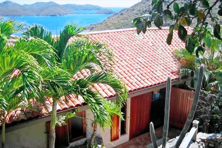 Villa  Coral Bay