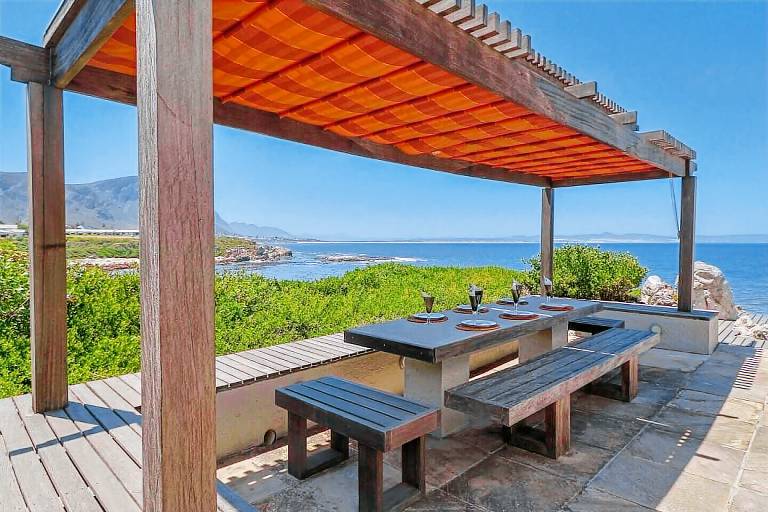Ferienwohnung Hermanus