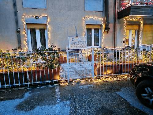Bed & Breakfast Monterenzio