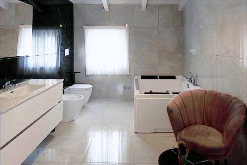 Chambre d'hôtes Lamezia Terme