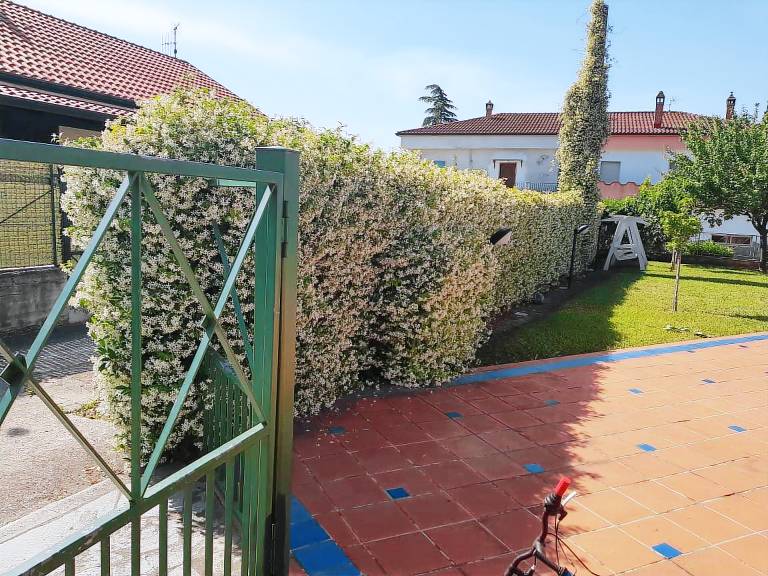 Villa Casal Velino