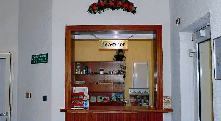 Gasthaus & Hotel Grunhof — photo 4