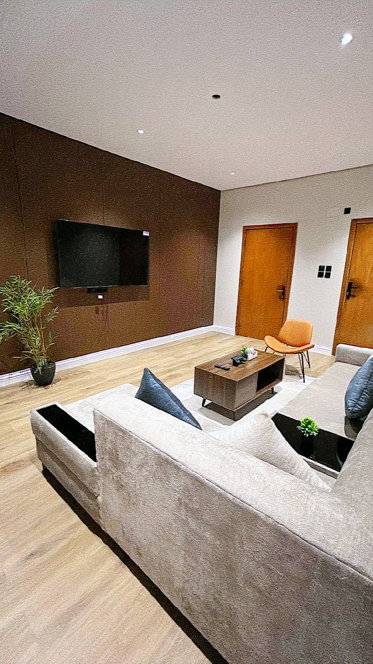 House with 1 room for 4 persons — photo 4