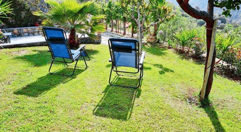 House with 1 room for 4 persons — photo 4