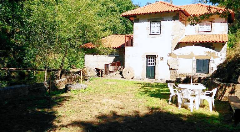 House with terrace, grill & yard in Vila Nova de Gaia