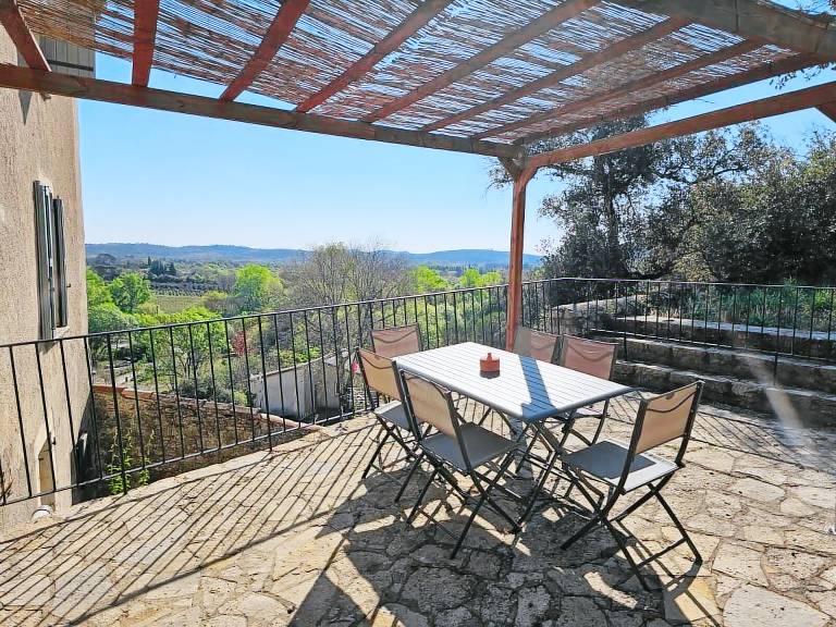 Appartement Quissac