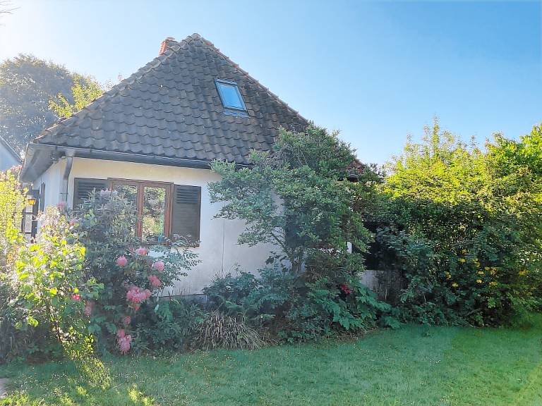 Ferienhaus Emmendorf