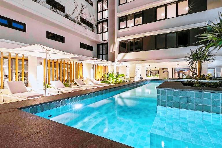 Apartment Mudjimba