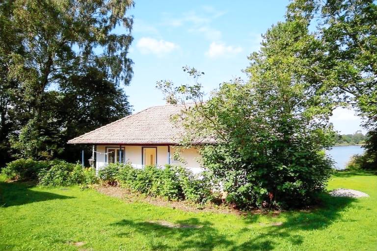 Ferienhaus  Fleckeby