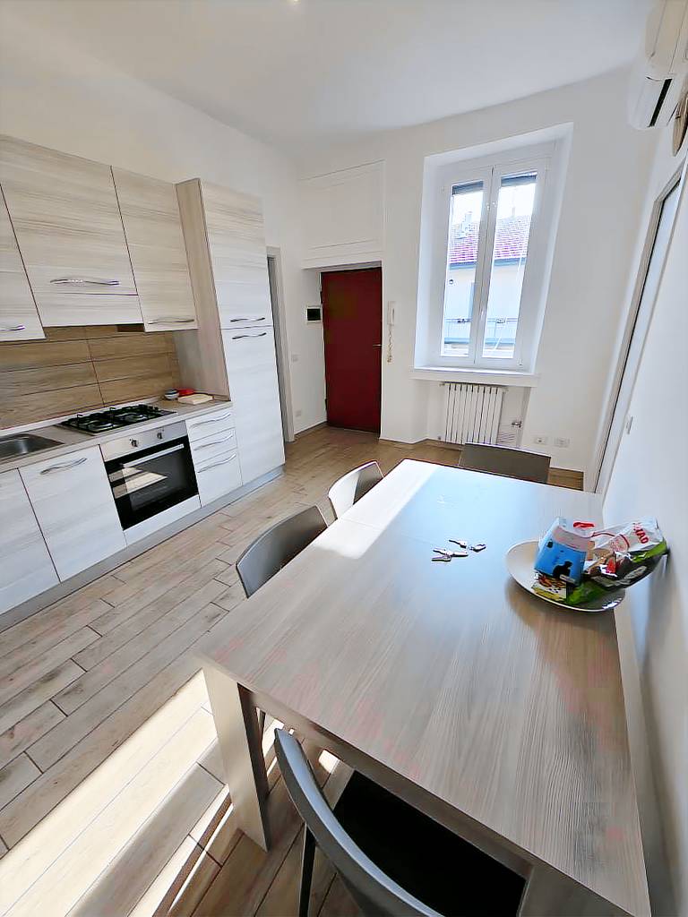 Holiday apartment with 2 rooms for 4 persons — photo 5