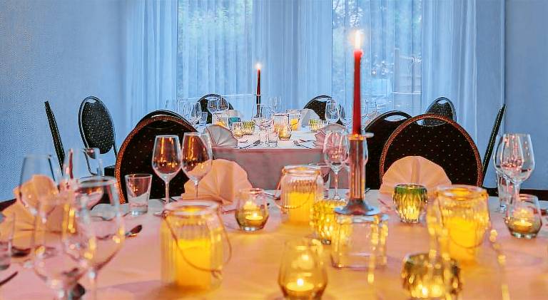 Classik Hotel Magdeburg — photo 4