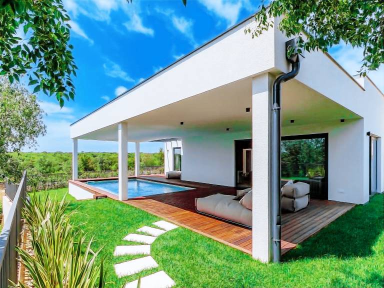 Casa Bale